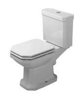 DURAVIT TAPA WC 1930